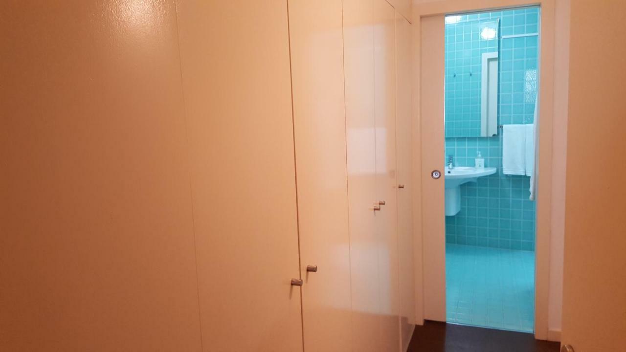 Ferienwohnung No Porto Exterior foto